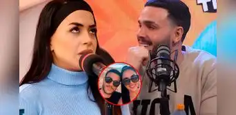 Onelia Molina confiesa que aún guarda fotos con Mario Irivarren y manda inesperado mensaje: "Los momentos bonitos..." Onelia Molina confiesa que aún guarda fotos con Mario Irivarren y manda inesperado mensaje: "Los momentos bonitos..."