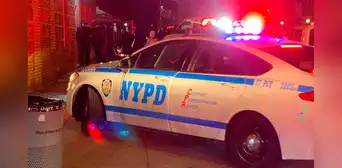 Dos adolescentes fueron impactados por 'balas perdidas' en Nueva York: es el quinto tiroteo en El Bronx en menos de 48 horas