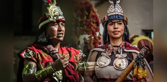 Inti Raymi en Cusco: ¿cuándo se celebra y quiénes serán el Inca y la Qoya este 2025?