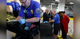 Miami y las nuevas políticas migratorias: ¿cómo afecta a los viajeros y qué están denunciando? Miami y las nuevas políticas migratorias: ¿cómo afecta a los viajeros y qué están denunciando?