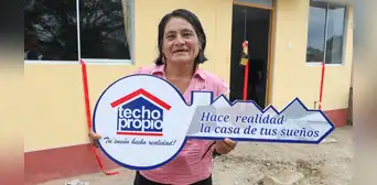 Si buscas casa en Lima, conoce cómo acceder a proyectos de Techo Propio y Crédito Mivivienda con Bus Inmobiliario: fácil y rápido Si buscas casa en Lima, conoce cómo acceder a proyectos de Techo Propio y Crédito Mivivienda con Bus Inmobiliario: fácil y rápido