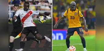 Perú vs Ecuador: ¿cuándo, a qué hora y dónde ver del próximo partido de la Bicolor por la fecha 16 de las Eliminatorias 2026? Perú vs Ecuador: ¿cuándo, a qué hora y dónde ver del próximo partido de la Bicolor por la fecha 16 de las Eliminatorias 2026?