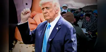 Trump y la mala noticia para inmigrantes en EEUU: USCIS confirma que ICE detendrá y deportará a extranjeros que cometan este delito Trump y la mala noticia para inmigrantes en EEUU: USCIS confirma que ICE detendrá y deportará a extranjeros que cometan este delito