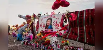 FBI ofrece recompensa de US$75.000 por hallar al culpable de asesinar a niña en bosque de EEUU: restos estaban en bolsas de basura