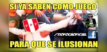 Perú vs. Colombia: a reír con los más graciosos memes que dejó el empate de la Blanquirroja por las Eliminatorias Sudamericanas Perú vs. Colombia: a reír con los más graciosos memes que dejó el empate de la Blanquirroja por las Eliminatorias Sudamericanas