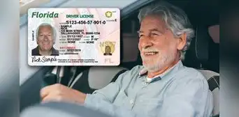 Adultos mayores en Florida pueden renovar su licencia de conducir si cumplen con estos trámites Adultos mayores en Florida pueden renovar su licencia de conducir si cumplen con estos trámites