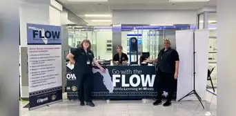 Florida: FLHSMV agilizará trámites de licencias a conductores de esta ciudad en Miami-Dade Florida: FLHSMV agilizará trámites de licencias a conductores de esta ciudad en Miami-Dade