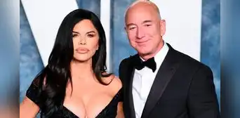 Jeff Bezos, dueño de Amazon, diseña un contrato especial previo a su boda: ¿protegerá su fortuna de Lauren Sánchez? Jeff Bezos, dueño de Amazon, diseña un contrato especial previo a su boda: ¿protegerá su fortuna de Lauren Sánchez?