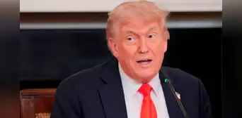 Gobierno de Donald Trump está presentando cargos contra los inmigrantes que violen esta normativa en EEUU Gobierno de Donald Trump está presentando cargos contra los inmigrantes que violen esta normativa en EEUU