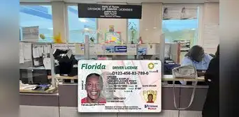 Las medidas del FLHSMV para optimizar los trámites de licencias de conducir en Miami-Dade en 2025 Las medidas del FLHSMV para optimizar los trámites de licencias de conducir en Miami-Dade en 2025