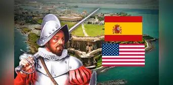 El territorio de América que le pertenece a EE.UU. y busca reunificarse con España: fue comunidad autónoma en el siglo XIX El territorio de América que le pertenece a EE.UU. y busca reunificarse con España: fue comunidad autónoma en el siglo XIX
