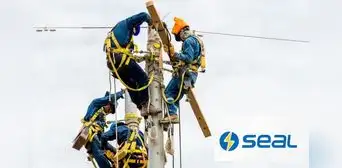 Corte de luz en Arequipa: zonas y horarios afectados del 8 al 10 de junio, programados por Seal