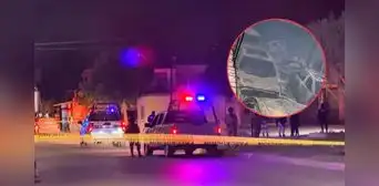 Jornada violenta deja 4 muertos en Baja California Sur en menos de 24 horas: municipios refuerzan seguridad Jornada violenta deja 4 muertos en Baja California Sur en menos de 24 horas: municipios refuerzan seguridad