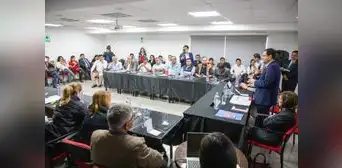 Gobierno Regional de Lambayeque y el MINCETUR aceleran implementación de la ruta del papa León XIV
