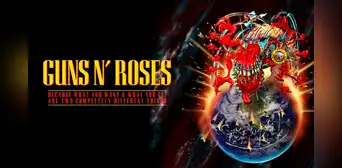 Preventa y venta general: todo lo que debes saber para ver a Guns N’ Roses en la CDMX Preventa y venta general: todo lo que debes saber para ver a Guns N’ Roses en la CDMX