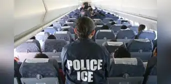 ICE implementa nueva táctica para deportar inmigrantes de Estados Unidos: en qué consiste ICE implementa nueva táctica para deportar inmigrantes de Estados Unidos: en qué consiste