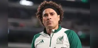 ¡Mala noticia para el 'Memo' Ochoa! Los 3 nuevos titulares de Javier Aguirre para México vs Suiza que nadie vio venir
