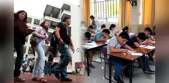 ¿Eres egresado y sientes que tu título no basta? Pronabec lanza becas de maestría para potenciar tu carrera en Perú