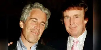 Malas noticias para Trump: reviven teorías conspirativas que lo vinculan a Epstein tras las acusaciones de Elon Musk