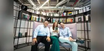Programa “Emprende en TikTok” llegó al Perú y premiará MiPymes con hasta 25,000 dólares Programa “Emprende en TikTok” llegó al Perú y premiará MiPymes con hasta 25,000 dólares