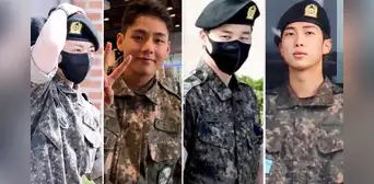 ¿Cuándo regresa BTS del servicio militar? Fechas oficiales del reencuentro con ARMY ¿Cuándo regresa BTS del servicio militar? Fechas oficiales del reencuentro con ARMY