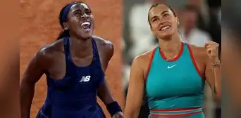 ¿Dónde ver la final femenina de Roland Garros 2025 EN VIVO en EEUU? Horario y canal de Coco Gauff vs Aryna Sabalenka
