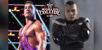 Transmisión WWE Worlds Collide 2025 EN VIVO: dónde ver y cartelera del evento con la lucha libre AAA mexicana Transmisión WWE Worlds Collide 2025 EN VIVO: dónde ver y cartelera del evento con la lucha libre AAA mexicana