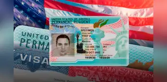 Buenas noticias para inmigrantes en EEUU: con estas recomendaciones aumentarán tus posibilidades de obtener la Green Card Buenas noticias para inmigrantes en EEUU: con estas recomendaciones aumentarán tus posibilidades de obtener la Green Card