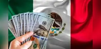 Precio del dólar en México en Banco Azteca hoy, sabado 7 de junio del 2025 Precio del dólar en México en Banco Azteca hoy, sabado 7 de junio del 2025