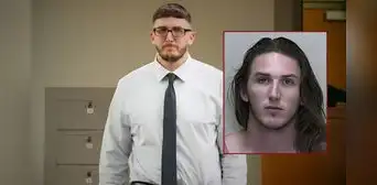 Hombre de Florida asesina a la bebé de su exnovia luego de que ella terminara la relación: fue condenado a cadena perpetua Hombre de Florida asesina a la bebé de su exnovia luego de que ella terminara la relación: fue condenado a cadena perpetua