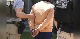 Nuevo objetivo para las redadas de inmigración en EEUU: agentes de ICE están deteniendo a estos inmigrantes sin previo aviso