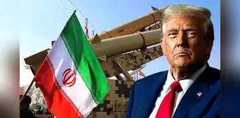 Trump impone nuevas sanciones a Irán en plena negociación sobre el programa nuclear Trump impone nuevas sanciones a Irán en plena negociación sobre el programa nuclear