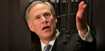 Greg Abbott firma paquete de leyes que lo cambian todo para estos ciudadanos en Texas: “El día del juicio final” Greg Abbott firma paquete de leyes que lo cambian todo para estos ciudadanos en Texas: “El día del juicio final”
