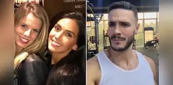 Vania Bludau manda potente indirecta a Mario Irivarren tras su reencuentro con Alejandra Baigorria: "La única llamada que acepto"