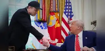 Gobierno de Trump pide ''lealtad al presidente de EEUU'' para nuevas entrevistas de trabajo tras despidos de DOGE con Elon Musk Gobierno de Trump pide ''lealtad al presidente de EEUU'' para nuevas entrevistas de trabajo tras despidos de DOGE con Elon Musk