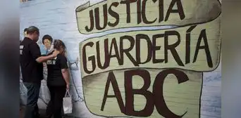 Incendio en la Guardería ABC: 16 años después, solo una persona está en prisión por la muerte de 49 niños Incendio en la Guardería ABC: 16 años después, solo una persona está en prisión por la muerte de 49 niños