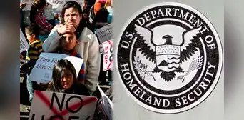 Inmigrantes y su duro golpe a USCIS en EEUU: indocumentados rechazan la ciudadanía americana por estas estrictas razones Inmigrantes y su duro golpe a USCIS en EEUU: indocumentados rechazan la ciudadanía americana por estas estrictas razones