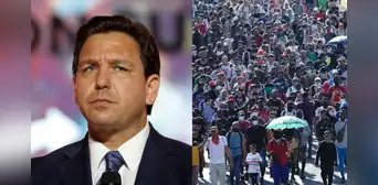 Muy buenas noticias para inmigrantes en Florida: tribunal federal bloquea ley que atenta contra indocumentados en el estado de EEUU