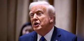 Donald Trump, ICE y el nuevo operativo que buscaría detener más inmigrantes en Estados Unidos: mínimo 3.000 en un día