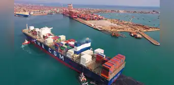 Promueven la modernización del puerto del Callao: mueve US$30.000 millones en comercio y crea 17.000 empleos directos Promueven la modernización del puerto del Callao: mueve US$30.000 millones en comercio y crea 17.000 empleos directos