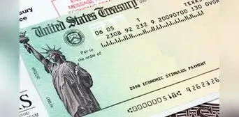 Cheques de estímulo 2025: residentes de estos dos estados de EEUU se beneficiarán con pagos entre US$150 y US$725