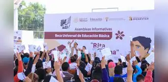 Beca Rita Cetina 2025: así puedes verificar si ya recibiste el pago de 1.900 pesos en junio Beca Rita Cetina 2025: así puedes verificar si ya recibiste el pago de 1.900 pesos en junio