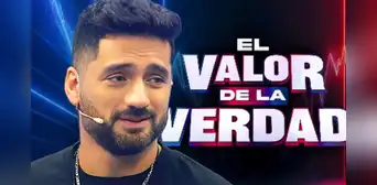 'El valor de la verdad': estas fueron las preguntas más polémicas a Pablo Heredia 'El valor de la verdad': estas fueron las preguntas más polémicas a Pablo Heredia