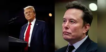 La disputa pública entre Elon Musk y Donald Trump amenaza a este importante organismo en Estados Unidos La disputa pública entre Elon Musk y Donald Trump amenaza a este importante organismo en Estados Unidos