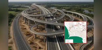 El megaproyecto peruano que unirá 12 distritos y conectará San Juan de Lurigancho con Independencia en 5 minutos: tendrá una inversión de 3.396 millones de dólares El megaproyecto peruano que unirá 12 distritos y conectará San Juan de Lurigancho con Independencia en 5 minutos: tendrá una inversión de 3.396 millones de dólares