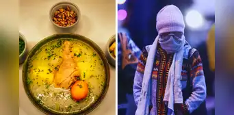 Toma estas sopas durante el invierno de Lima en 2025: tienen vitaminas y ayudan contra enfermedades respiratorias Toma estas sopas durante el invierno de Lima en 2025: tienen vitaminas y ayudan contra enfermedades respiratorias