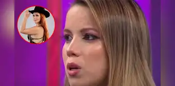 Greissy Ortega lanza dura amenaza contra Milena Zárate a pocos días de dar a luz: "Todo será aclarado si salgo viva" Greissy Ortega lanza dura amenaza contra Milena Zárate a pocos días de dar a luz: "Todo será aclarado si salgo viva"