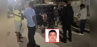 Ola de crimen no para: un muerto en menos de 24 horas a nivel nacional Ola de crimen no para: un muerto en menos de 24 horas a nivel nacional