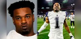 Kelvin Joseph, ex jugador de Dallas Cowboys, genera accidente mortal por esta posible razón: deja una persona muerta en EEUU Kelvin Joseph, ex jugador de Dallas Cowboys, genera accidente mortal por esta posible razón: deja una persona muerta en EEUU