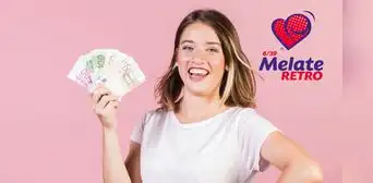Resultados Sorteo Melate Retro 1536: así puedes ver en vivo el sorteo de hoy sábado 7 de junio Resultados Sorteo Melate Retro 1536: así puedes ver en vivo el sorteo de hoy sábado 7 de junio